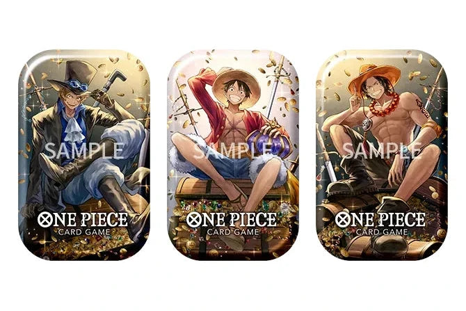 One Piece - Mini Tin OP13 Hanami