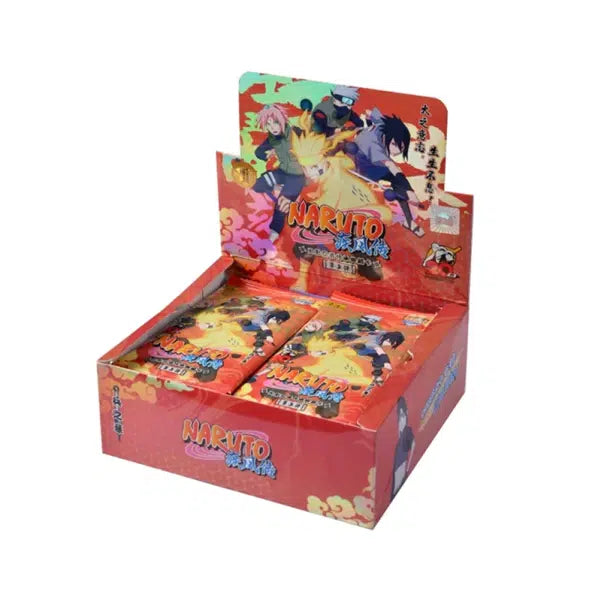 Naruto - Display Kayou 2 Yuan Série 5 Hanami