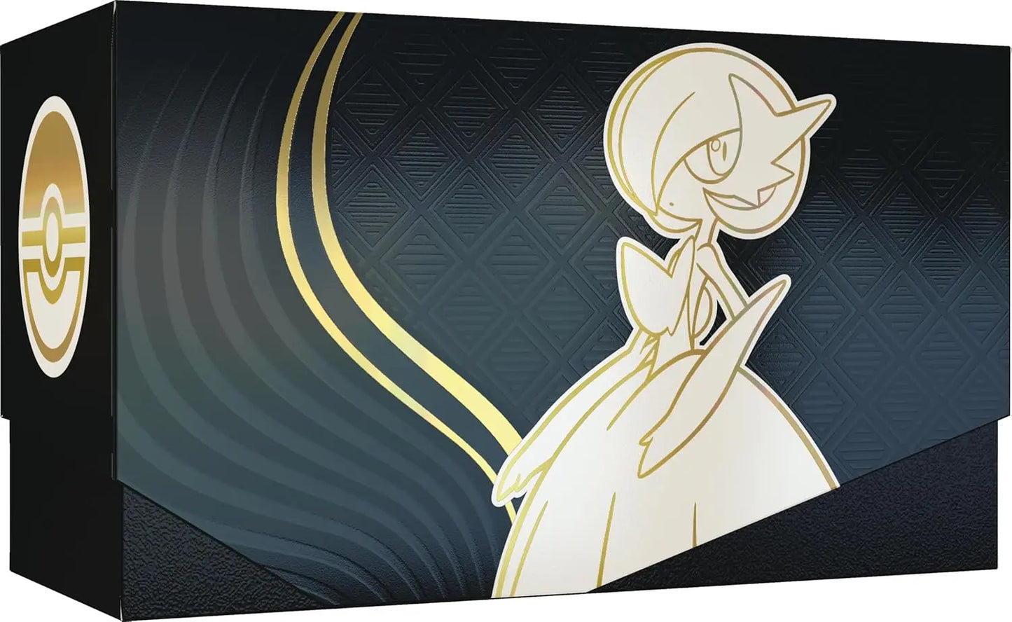 Pokémon - ETB ME01 Méga-Évolution : Gardevoir Hanami