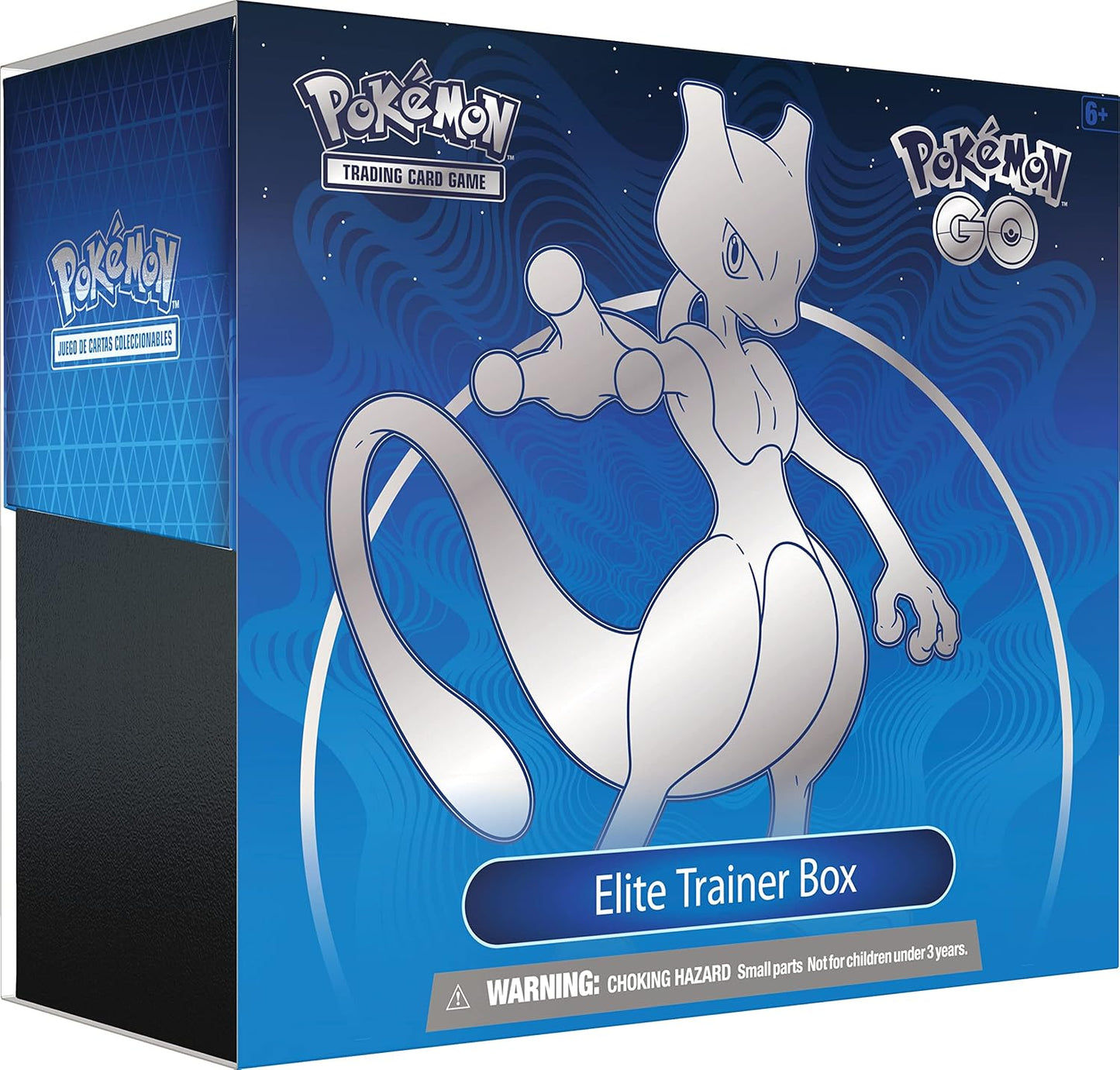 Pokémon - ETB EB10.5 Pokémon GO Hanami