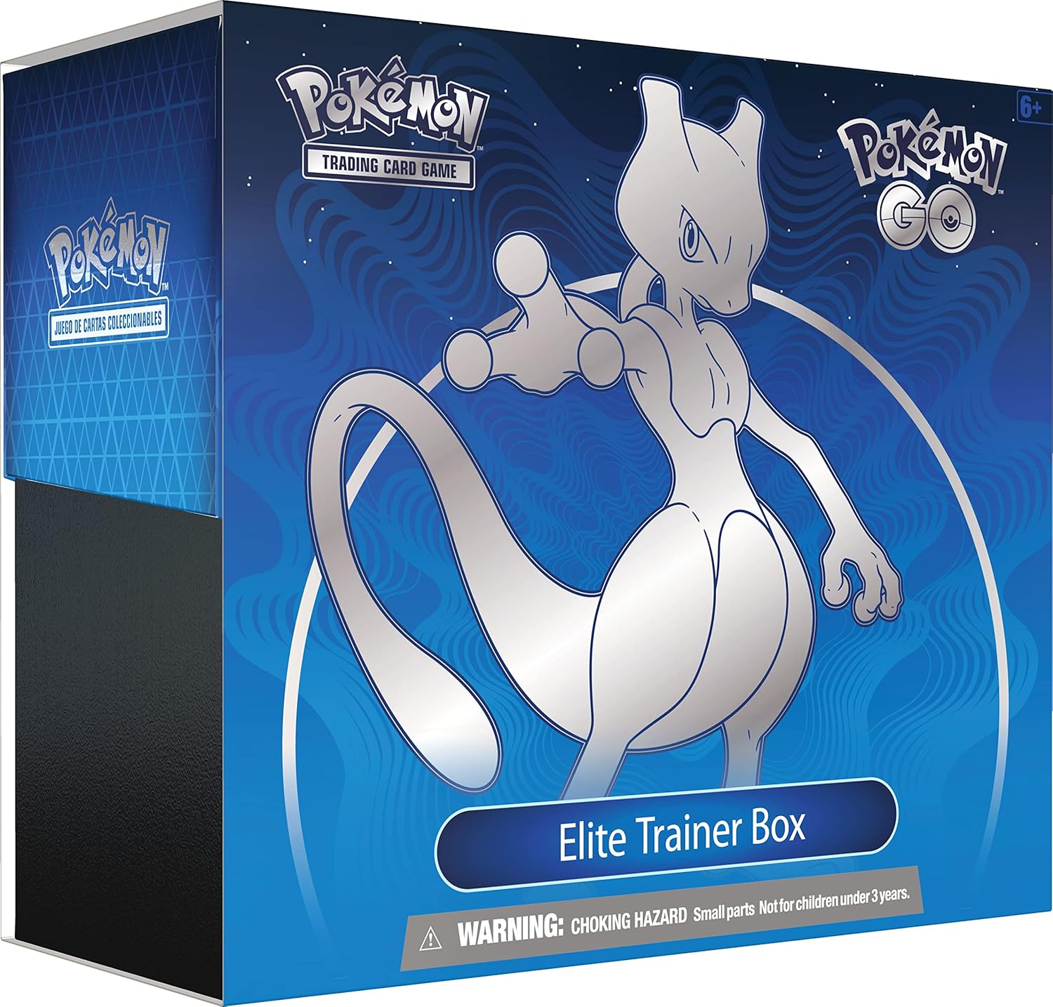 Pokémon - ETB EB10.5 Pokémon GO Hanami