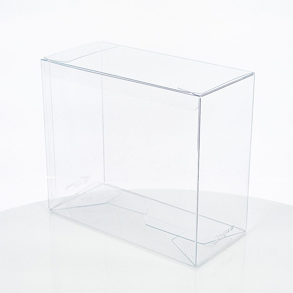 Crystal Box de Protection pour ETB Hanami