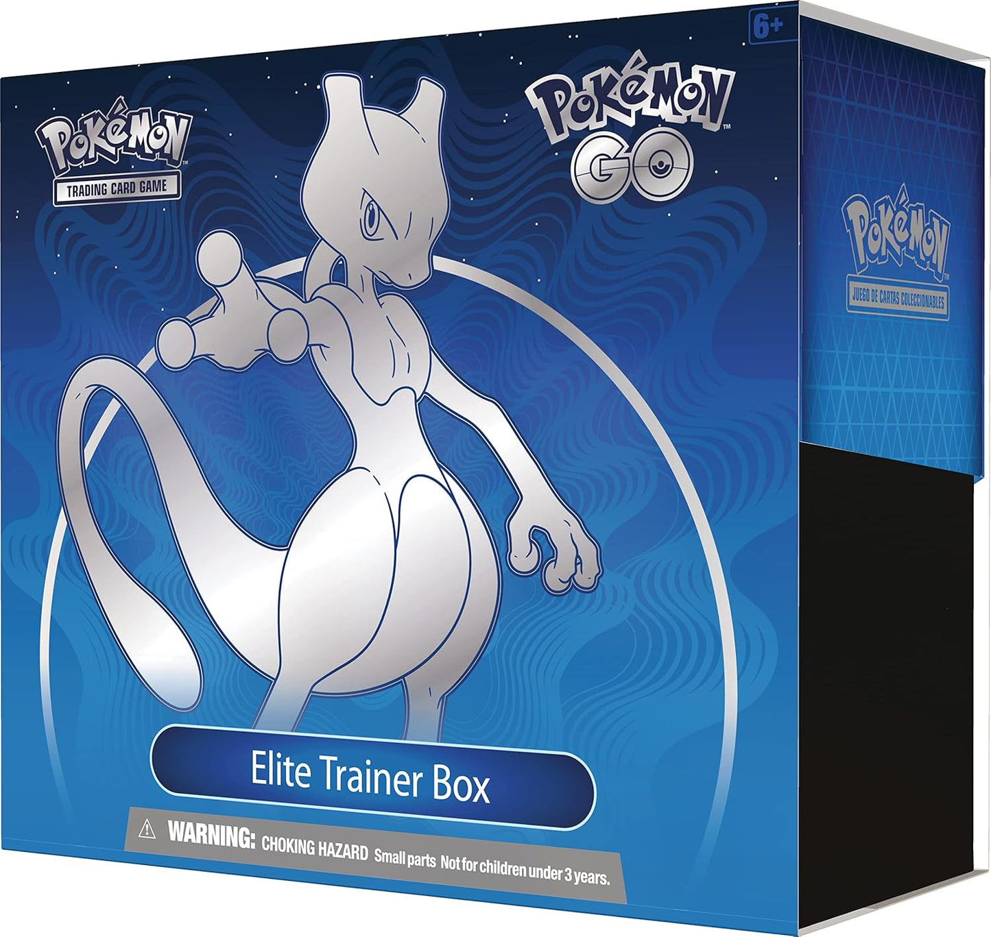 Pokémon - ETB EB10.5 Pokémon GO Hanami