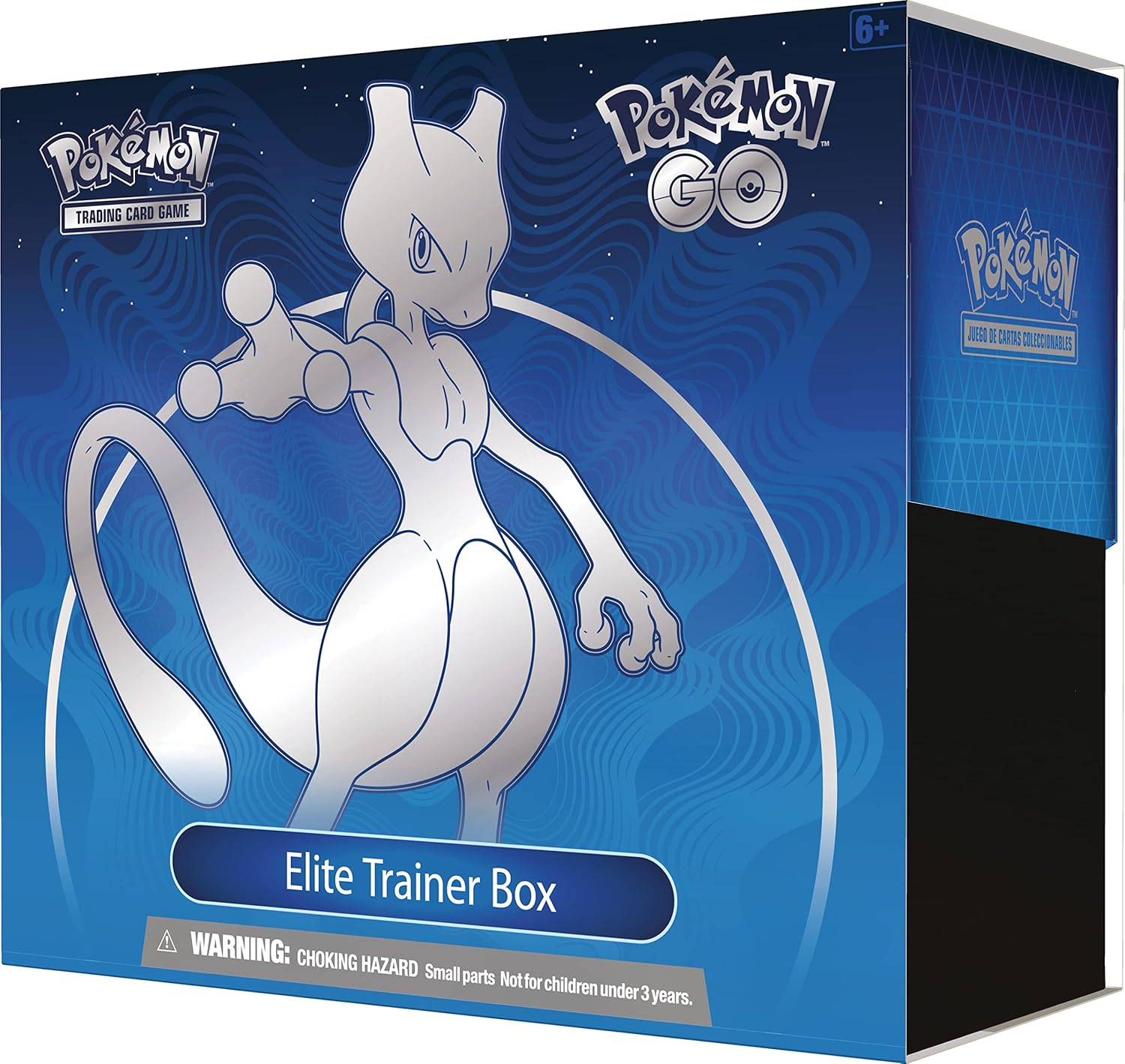 Pokémon - ETB EB10.5 Pokémon GO Hanami