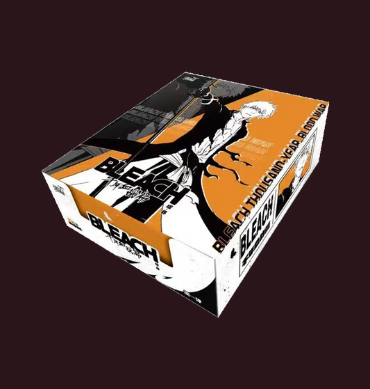 Bleach - Display Kayou 10 Yuan