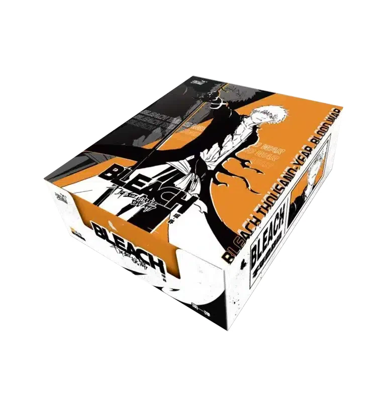Bleach - Display Kayou 10 Yuan Hanami