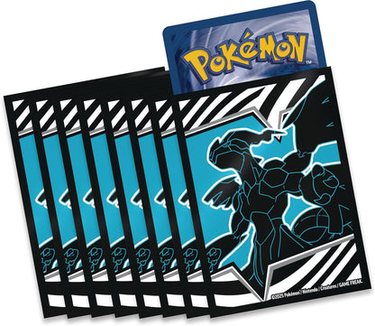 Pokémon - ETB EV11 Foudre Noire Hanami