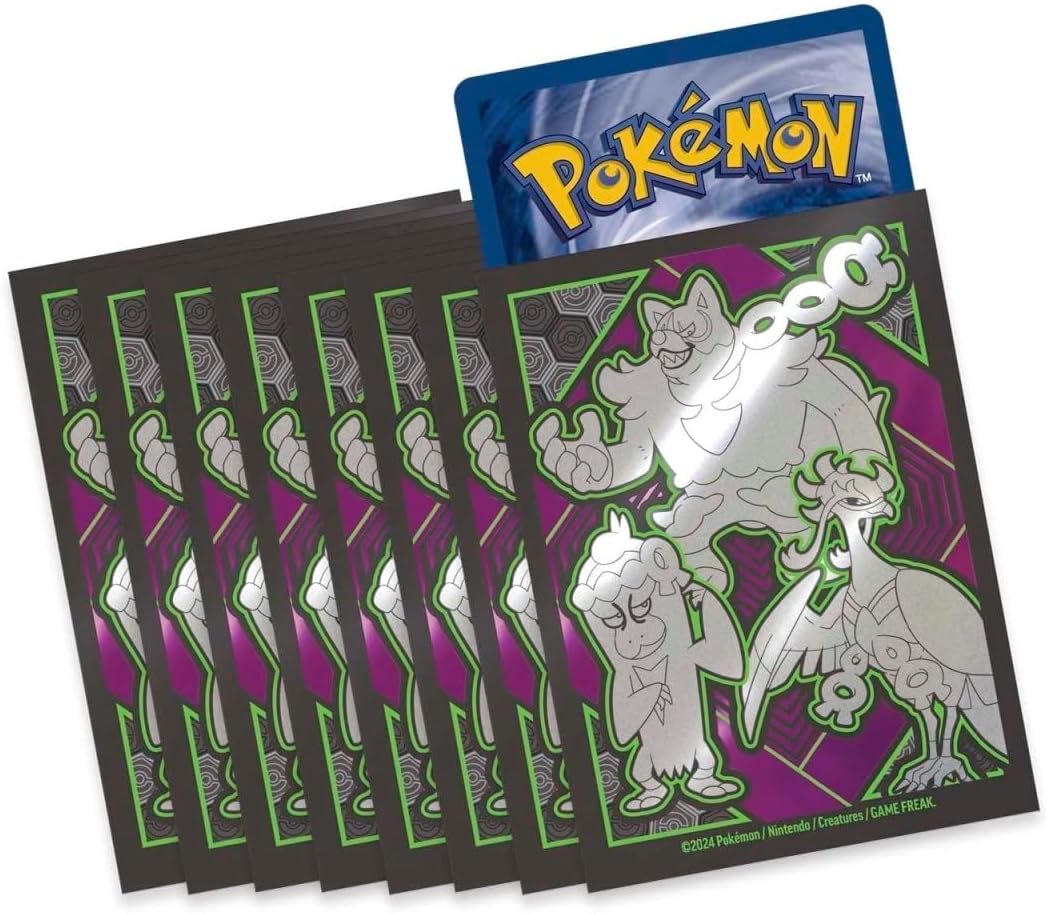 Pokémon - ETB EV11 Fable Nébuleuse Hanami