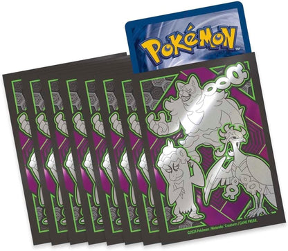 Pokémon - ETB EV11 Fable Nébuleuse Hanami